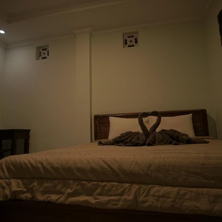 Padi Home Ουμπούντ Εξωτερικό φωτογραφία