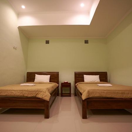 Padi Home Ουμπούντ Εξωτερικό φωτογραφία