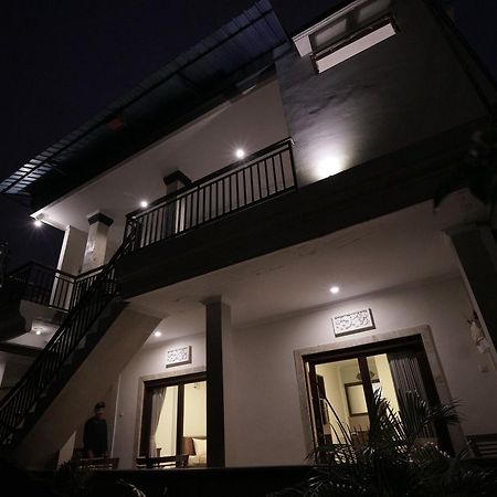 Padi Home Ουμπούντ Εξωτερικό φωτογραφία