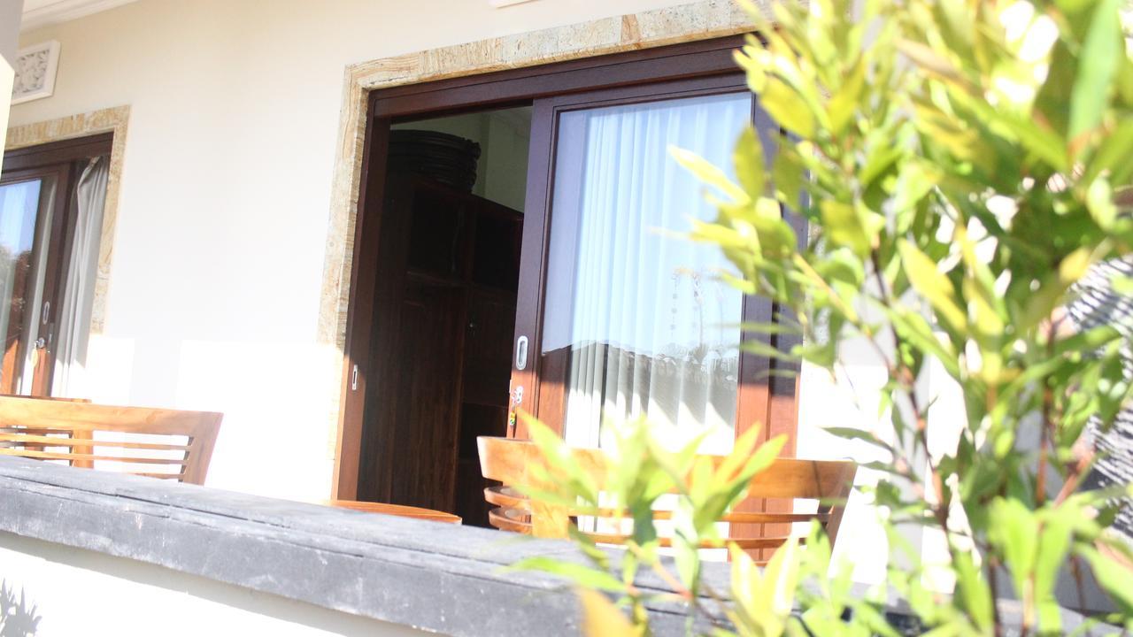 Padi Home Ουμπούντ Εξωτερικό φωτογραφία