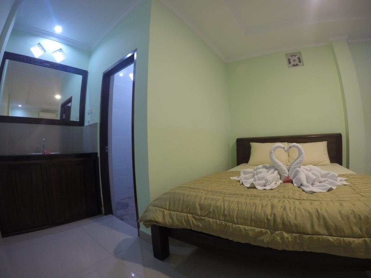 Padi Home Ουμπούντ Εξωτερικό φωτογραφία