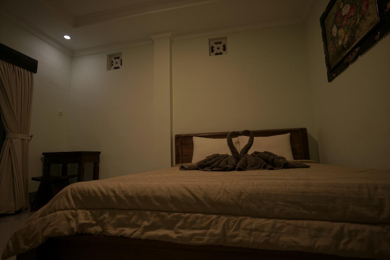 Padi Home Ουμπούντ Εξωτερικό φωτογραφία