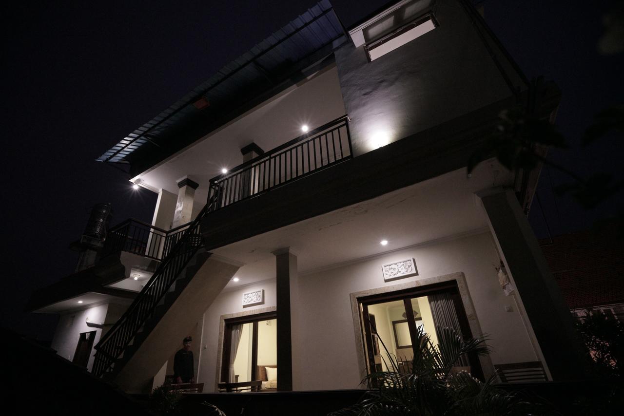 Padi Home Ουμπούντ Εξωτερικό φωτογραφία
