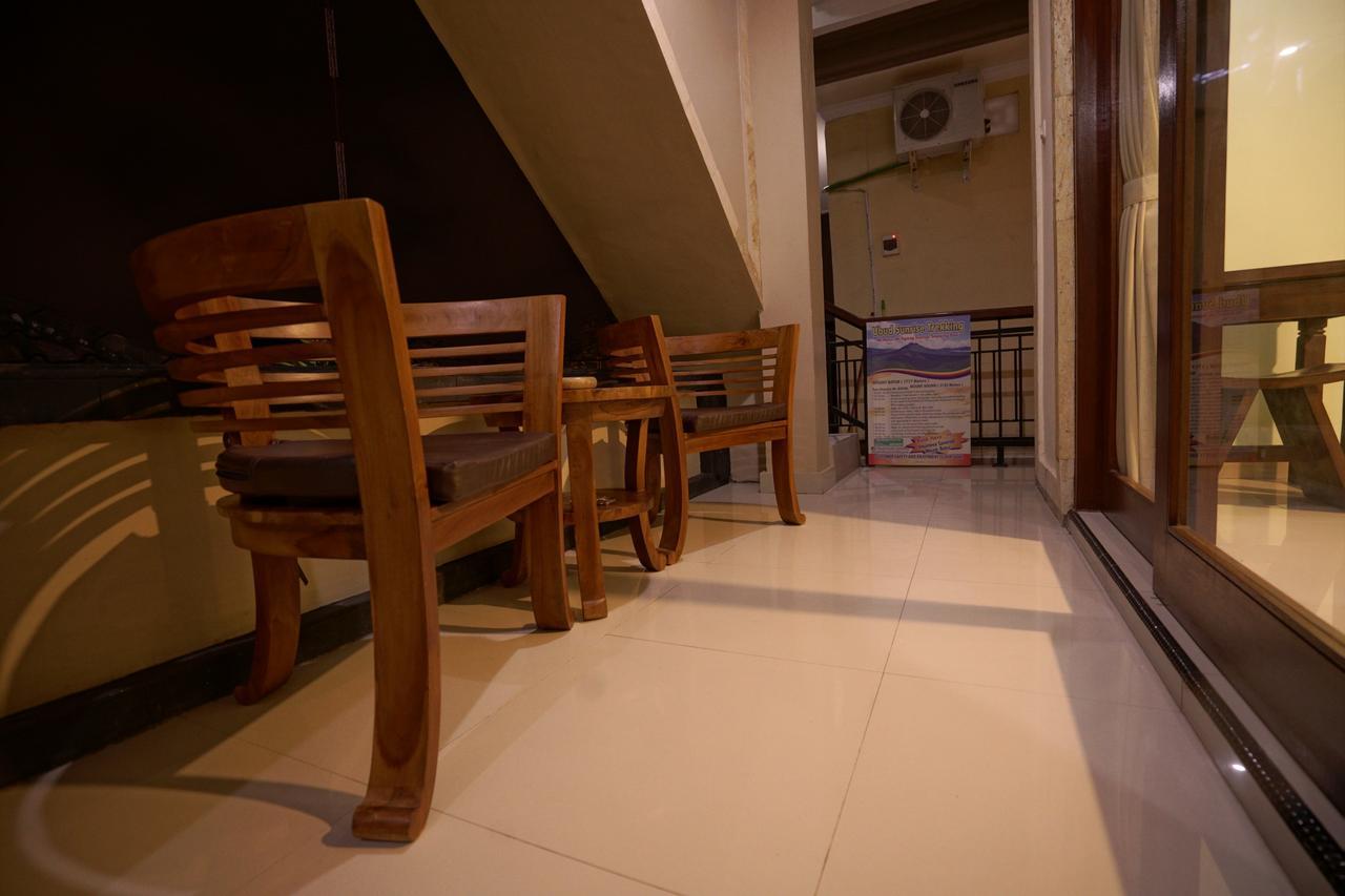 Padi Home Ουμπούντ Εξωτερικό φωτογραφία