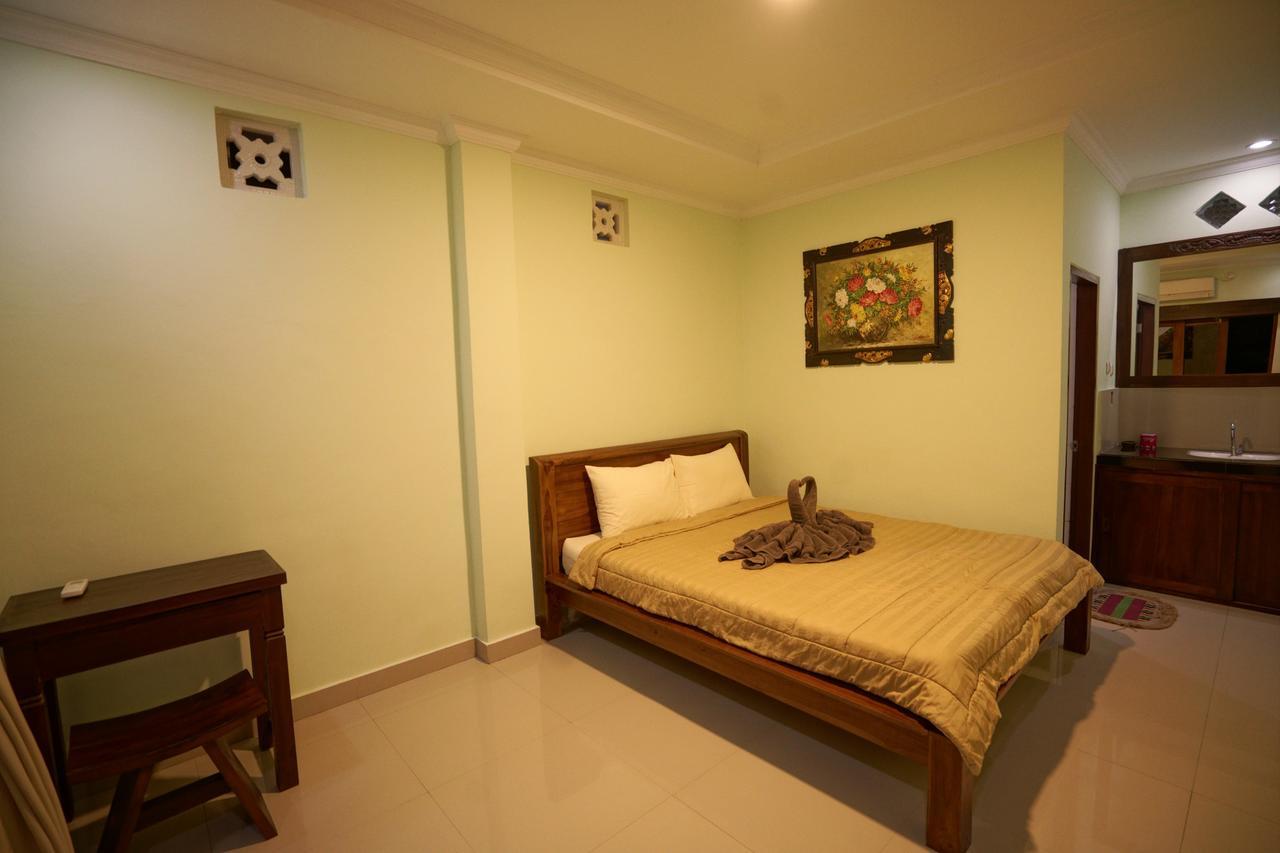 Padi Home Ουμπούντ Εξωτερικό φωτογραφία