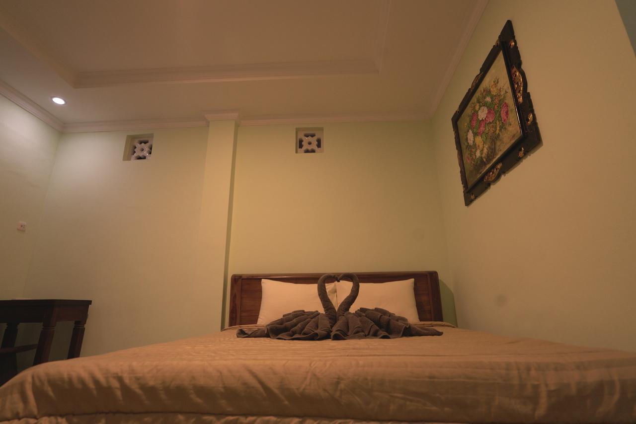 Padi Home Ουμπούντ Εξωτερικό φωτογραφία
