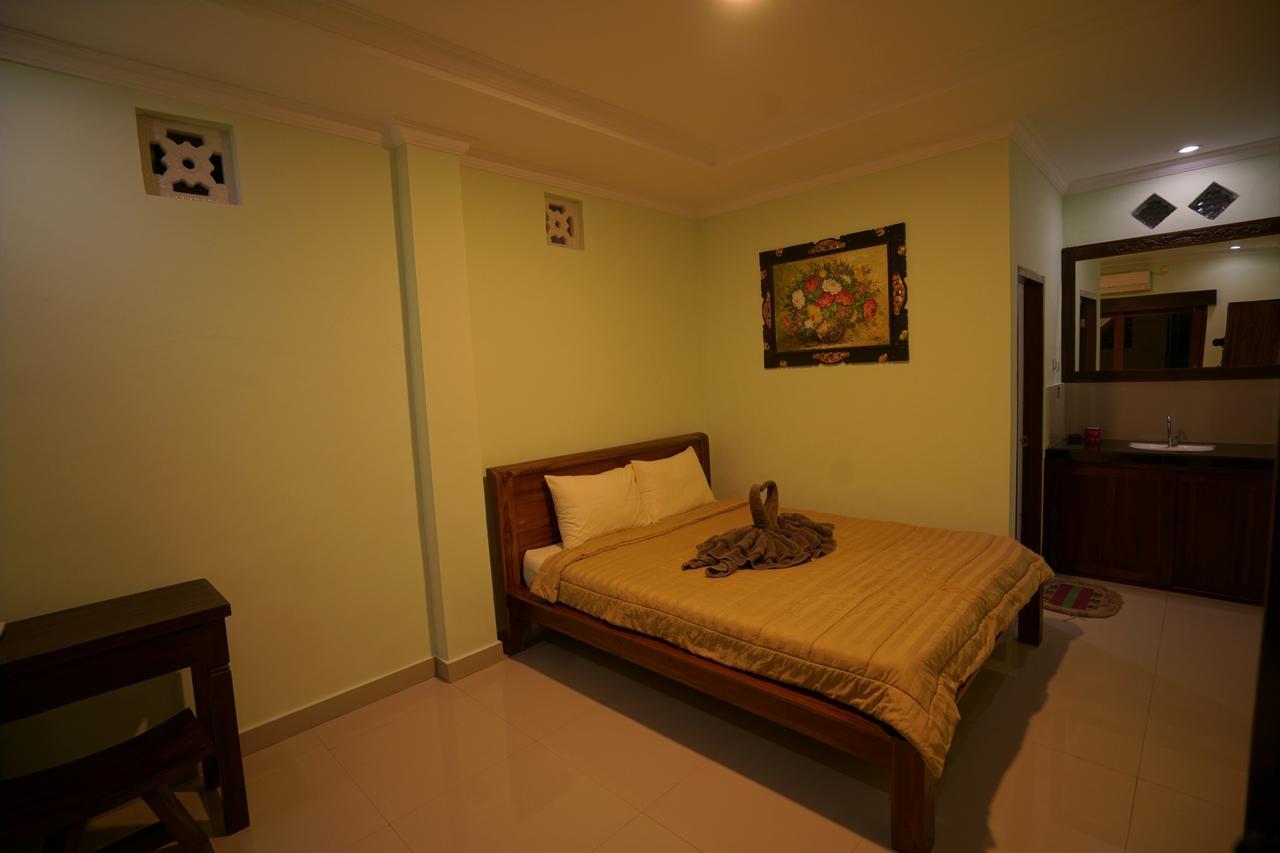 Padi Home Ουμπούντ Εξωτερικό φωτογραφία