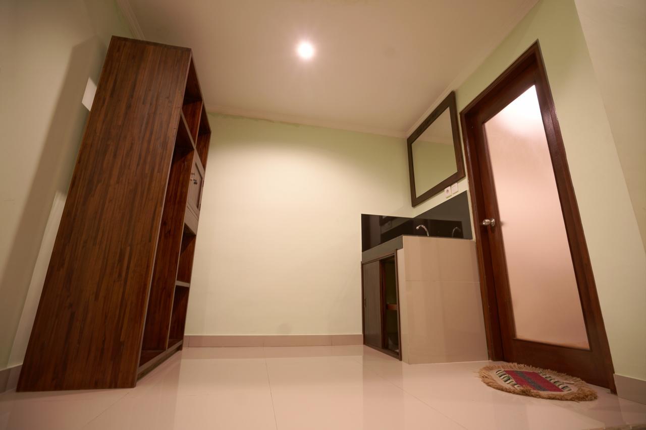 Padi Home Ουμπούντ Εξωτερικό φωτογραφία
